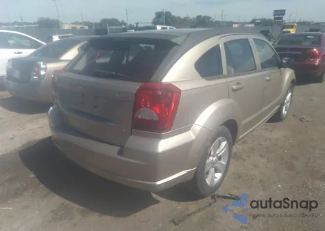 2010 Dodge Caliber Sxt z USA, uszkodzony, nr VIN 1B3CB4HA1AD550041